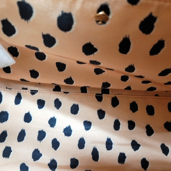 NWT ♠️Kate Spade Kennedy Street Satchel - Picture 12 of 16